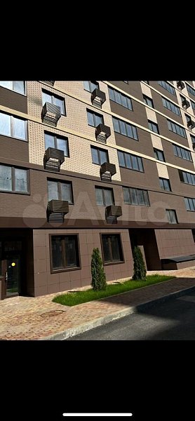 2-комн квартира, 51.4 м², р-н Немецкая деревня (№128279)