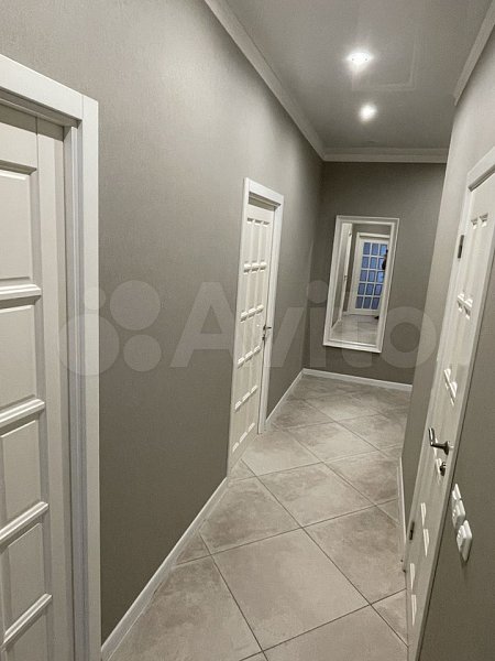 2-комн квартира, 72.9 м², р-н Фестивальный (№130310)
