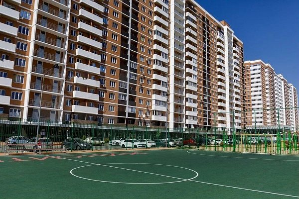 Продается 2-комн квартира, 67 м², р-н Краснодарский, 