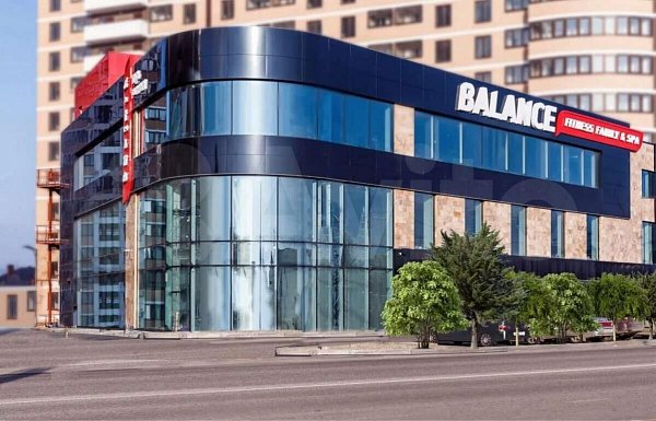 2-комн квартира, 37 м², р-н Пашковский (№127195)