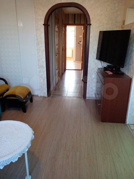 4-комн. квартира, 81 м², р-н Российская ул, Краснодар (№127683)