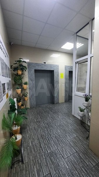 2-комн квартира, 60 м², р-н Фестивальный (№129059)