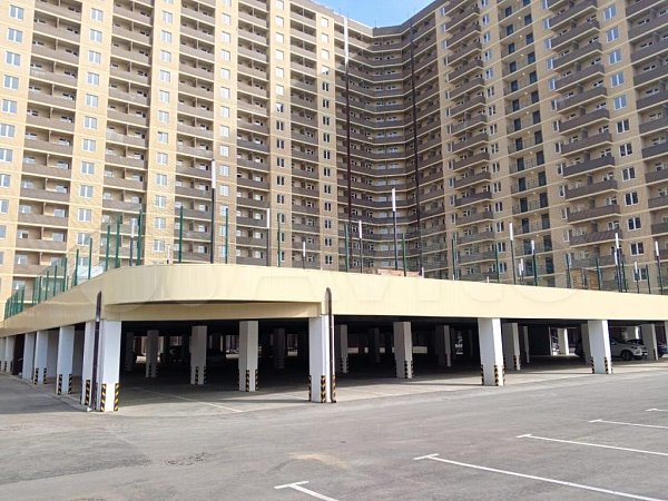1-комн квартира, 44 м², р-н Молодежный (№126315)