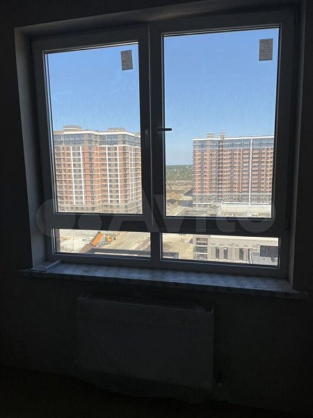 1-комн квартира, 37.7 м², р-н Западный обход (№131264)