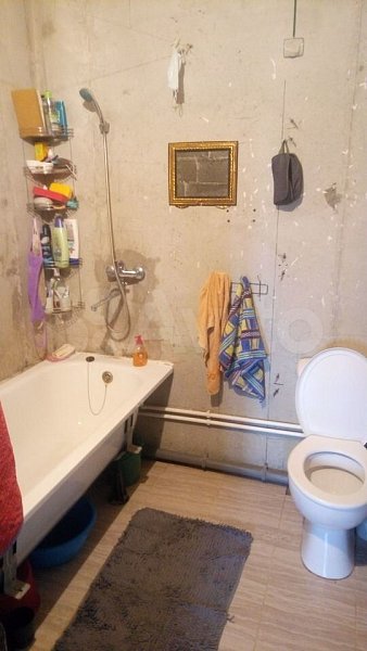2-комн. квартира, 47.7 м², р-н Гидростроителей, Краснодар (№123771)