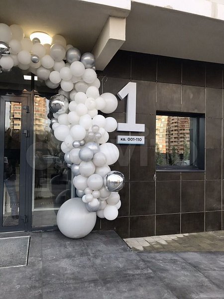 2-комн квартира, 53.2 м², р-н Гидростроителей (№125086)