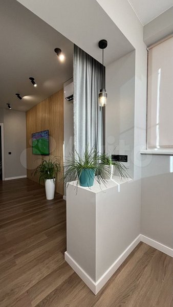 2-комн квартира, 58 м², р-н Центр (№129954)