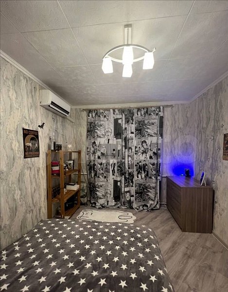 Продается 4-комн. квартира, 100.7 м², р-н 40-лет Победы, Краснодар