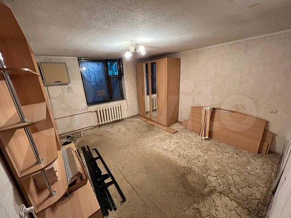 4-комн квартира, 74.6 м², р-н Черемушки (№127334)