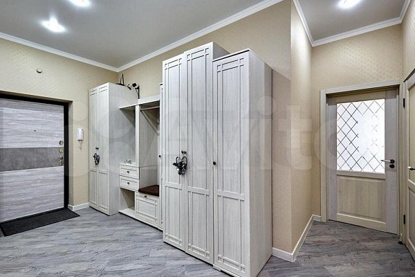 3-комн квартира, 97 м², р-н Гидростроителей (№125636)