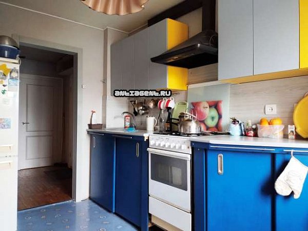 3-комн квартира, 65 м², р-н Славянский (№125712)