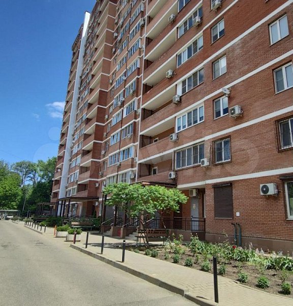 Продается 3-комн квартира, 77.4 м², р-н Черемушки, 