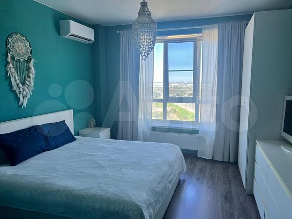 3-комн квартира, 85 м², р-н Пашковский (№127934)