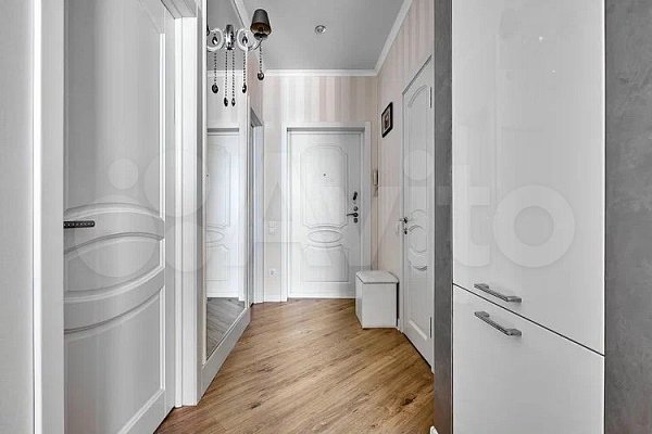 1-комн квартира, 50 м², р-н Фестивальный (№128783)
