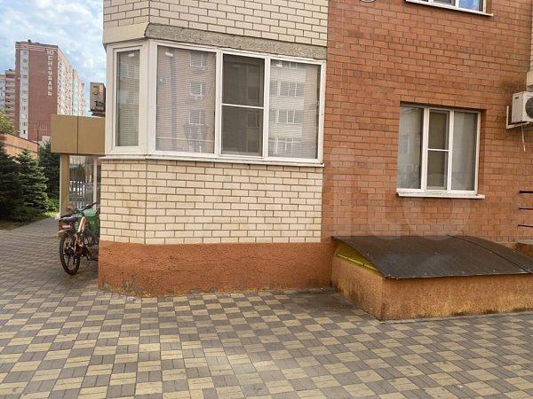 2-комн квартира, 60 м², р-н Парк Галицкого (№124349)