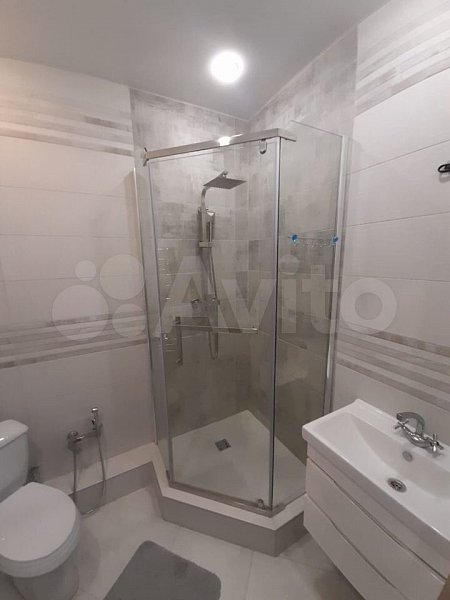 3-комн квартира, 96 м², р-н Фестивальный (№123893)