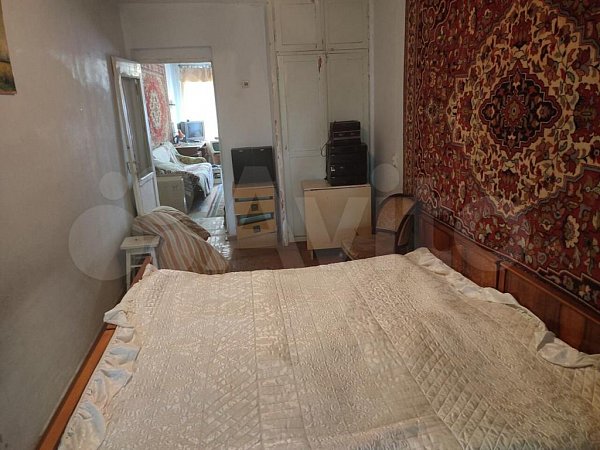 3-комн. квартира, 59 м², р-н Славянский, Краснодар (№124919)