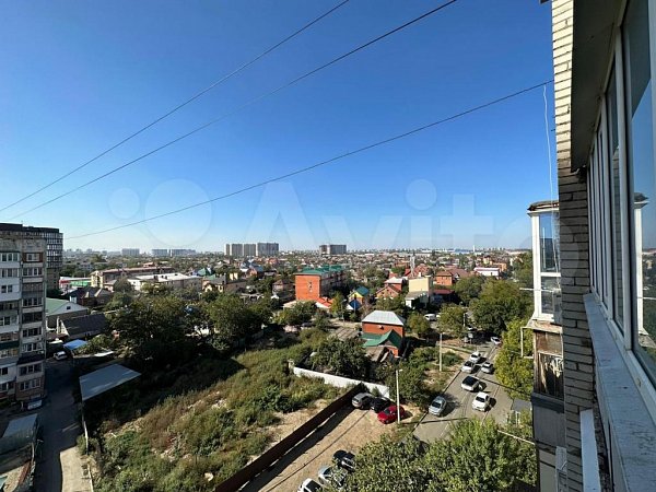 3-комн квартира, 64 м², р-н Комсомольский (№130336)