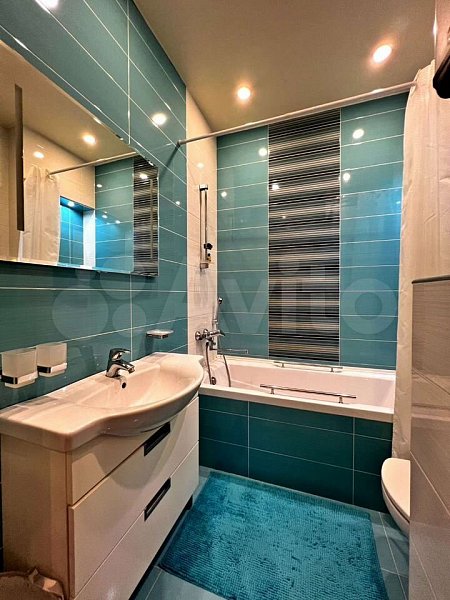 4-комн квартира, 296.7 м², р-н Фестивальный (№125024)