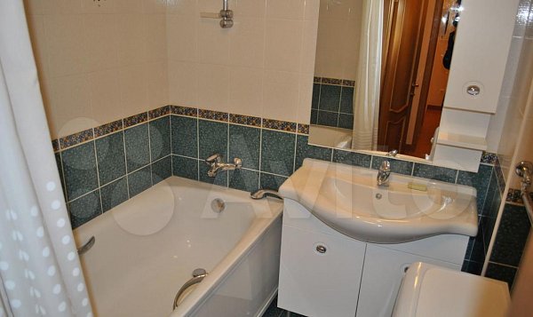 3-комн квартира, 80 м², р-н Селезнева-СБС (№123819)